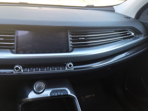 Imagen 7 de 14 de Haval H6 2.0 Turbo