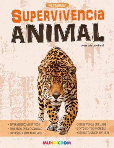 Supervivencia Animal