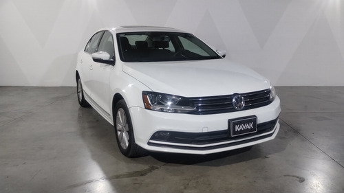 Volkswagen Jetta 2.5 TRENDLINE TIP.