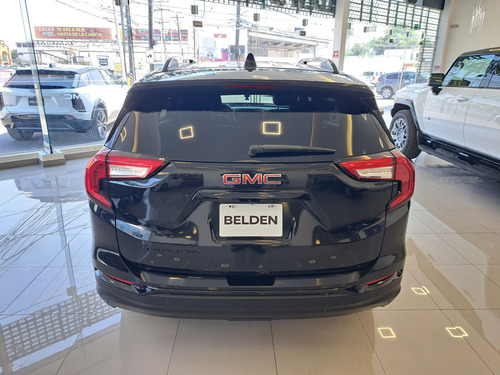 Gmc Terrain 2023