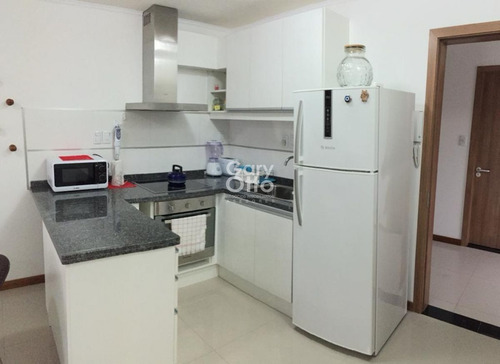 Imagen 3 de 25 de Apartamento En Venta 1 Dormitorio