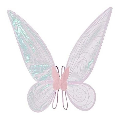 Ala De Hadas,butterfly Hada Halloween Traje Angel P1jfh