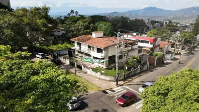 Casa en alquiler