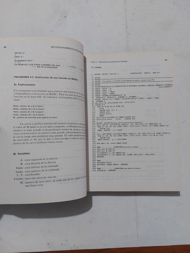 Libro Métodos Numéricos Aplicados Con Software Nakamura (Usado)