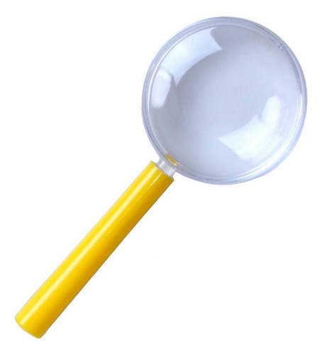 A 1 20 Piezas De Juguetes For Niños Con Mini Lupa De