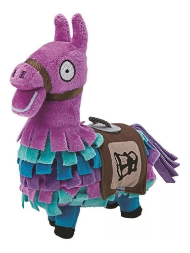 Fortnite Peluche Llama Piñata Original Intek - Fnt0037