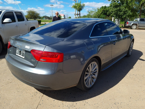 Audi A5 2.0 Coupe Tfsi 225cv Multitronic 2013