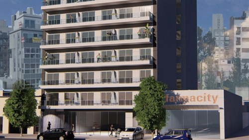 Imagen 6 de 8 de Departamento En Venta Ubicado En Núñez, Capital Federal, Buenos Aires 31