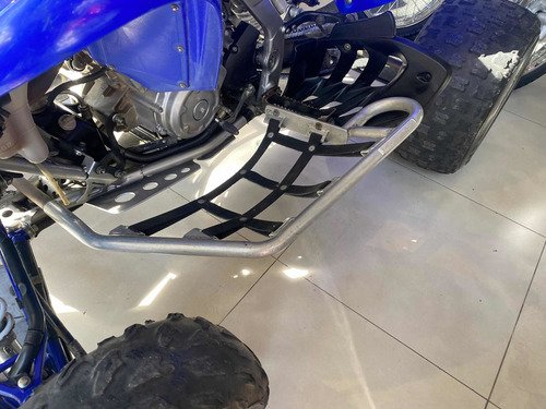 Imagen 13 de 19 de Yamaha Raptor 700