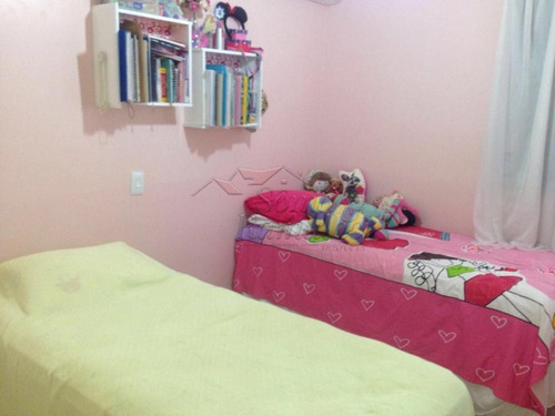 Apartamentos - Ref: V11582