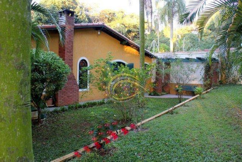 Imagem 11 de 30 de Chácara Residencial À Venda, Loteamento Amaro Padilha, Tatuí - Ch0005. - Ch0005