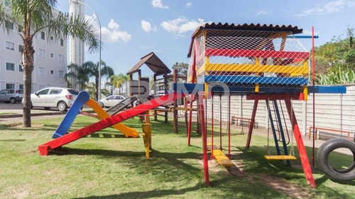 Imagem 17 de 20 de Apartamento À Venda Em Jardim Nova Europa - Ap005464