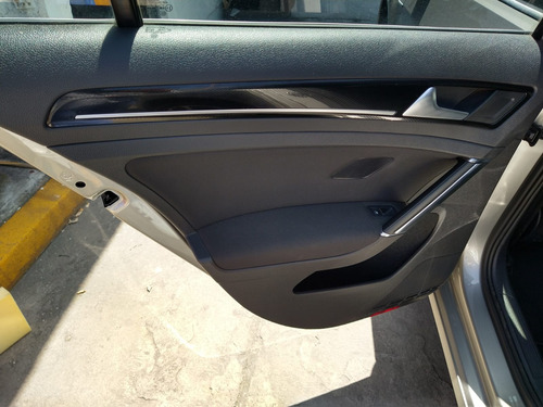 Imagen 12 de 13 de Volkswagen Golf 2017