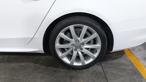 Audi A4 1.8 TFSI SPORT LMT EDITION MULTITRONIC