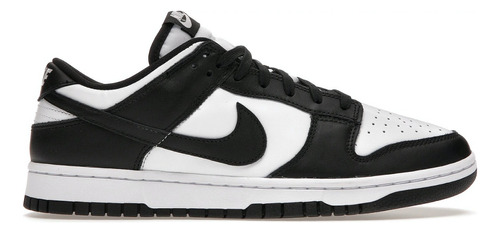 Zapatos Compatible Nike Dunk Low Panda Caballero 40 A La 45