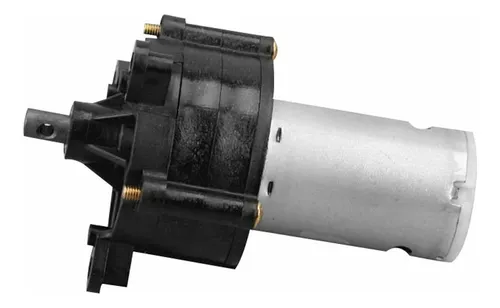 Dínamo De 12/24v Generador De Corriente Directa Manual