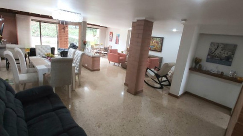 C-252 (casa Piso 1, Poblado, La Visitacion)