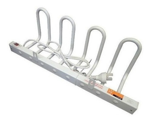 Imagen 4 de 6 de Tender Eléctrico Para Calzados 40 W Lusqtoff Lqtz40