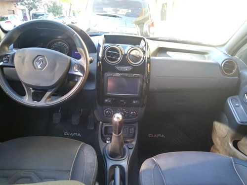 Renault Duster 2015 1.6 Ph2 4x2 Privilege 110cv