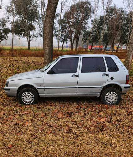 Fiat Uno 1.3 Fire Pack 2 Aa 5 p