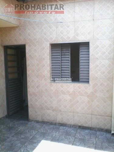 Vendo Casa Térrea Em Condomínio Fechado Com 2 Quartos Sendo 1 Suíte Com Armário, 1 Banheiro, Cozinha Com Armários, Quintal Portão Automático - Ca1561