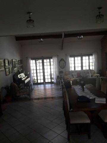 Casa - Venda - Jardim Samambaia - Cod. 1737 - V1737