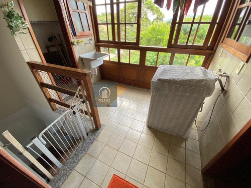 Imagem 11 de 30 de Casa A Venda No Bairro Parque Do Imbui Em Teresópolis - Rj. - Ca 0792-1