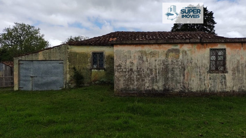 Imagem 16 de 17 de Chácara A Venda No Bairro Centro Em Canguçu - Rs. - 2233-1