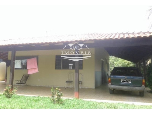 Imagem 25 de 27 de Chácara Em Condomínio Para Venda No Bairro Chácara Agostinho, 3 Dorm, 3750 M - 321