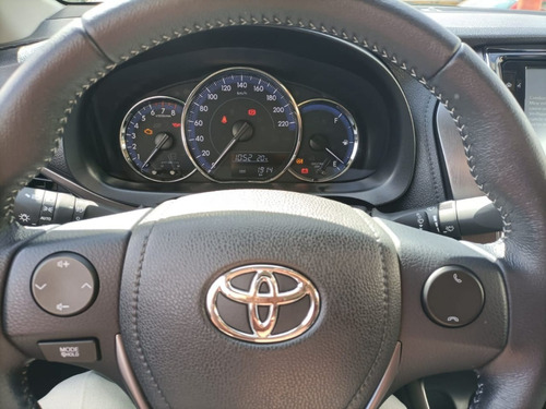 Imagen 6 de 11 de Toyota Yaris S 1.5 T/m 2021