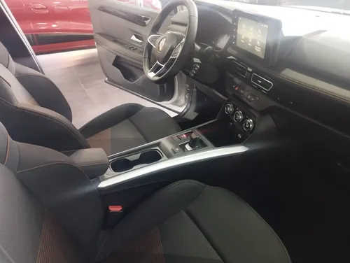 Renault Kardian Techno
