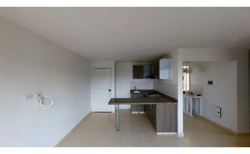 Venta Apartamento De 60mts2 En Sachamate, Jamundí. 13051-4c.