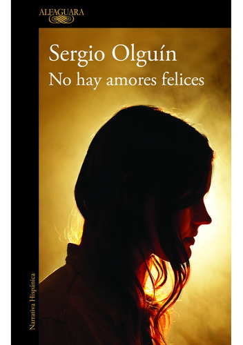 No Hay Amores Felices - Sergio Olguin