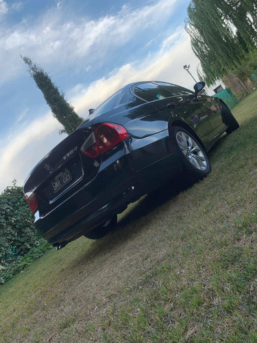 Imagen 5 de 7 de Bmw Serie 3 2007 3.0 330d Executive