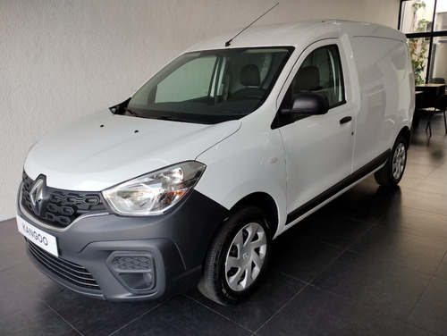 Renault Kangoo 2a 1.6 Sce No Peugeot No Fiat No Chevrolet Ns