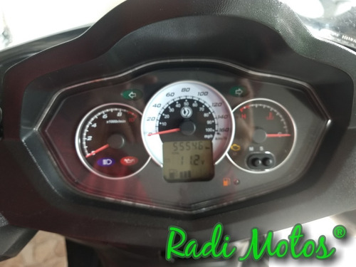 Dafra Citycom 300 Linda Moto Automatica