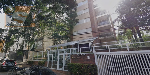 Imagem 1 de 15 de Apartamento Em Bela Vista - São Paulo, Sp - 3751