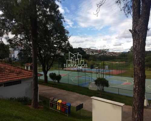 Imagem 22 de 30 de Linda Casa Com At=450 M² E Ac=275 M² Em Condomínio Fechado De Alto Padrão Em Excelente Localização Em Itatiba - Sp - Ca00511 - 70060100