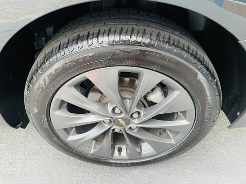 Imagem 11 de 15 de Chevrolet Cruze 1.4 Turbo Ltz 16v Flex 4p Automático