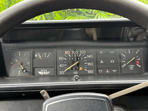 Volkswagen Voyage 1.5 C 2p