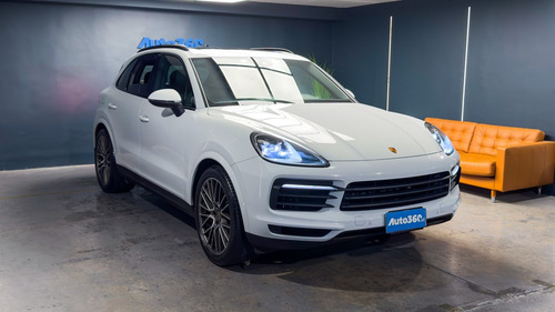 Porsche Cayenne Platinum edition 3.0 4WD