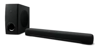 Yamaha Sr-c30a Barra De Sonido Con Subwoofer Para Tv