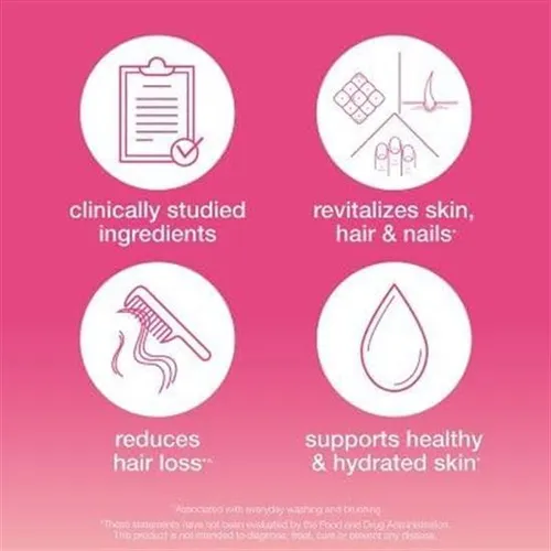 Youtheory Total Beauty, Hibiscus Y Cucumber Botanical Blend.