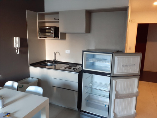 Monoambiente En Venta Bartolome Mitre 1400