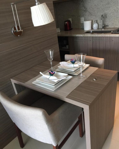 Imagem 7 de 20 de Residencial Com Serviços Próximo Ao Rio Centro - Vcferrermi - 68793540