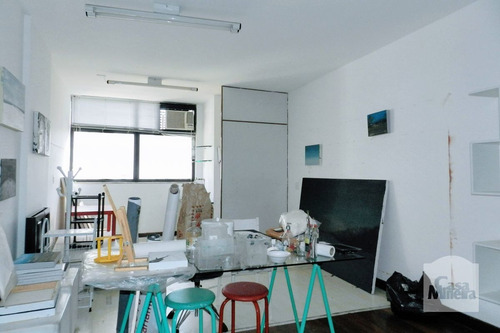Imagem 4 de 8 de Sala-andar À Venda No Savassi - Código 257784 - 257784
