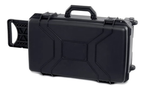 Imagem 4 de 6 de Hard Case Mala Resistente Com Rodinhas Mp0055 P/ Equipamento