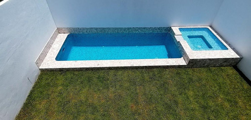 Imagen 21 de 30 de Casa Nueva Venta Delicias Cuernavaca
