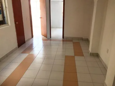 Departamento en renta
