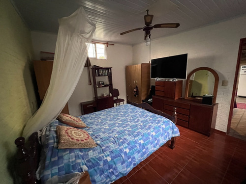 Imagen 10 de 13 de Alquiler Casa 1 Dormitorio Lomas De Solymar Sur Canelones